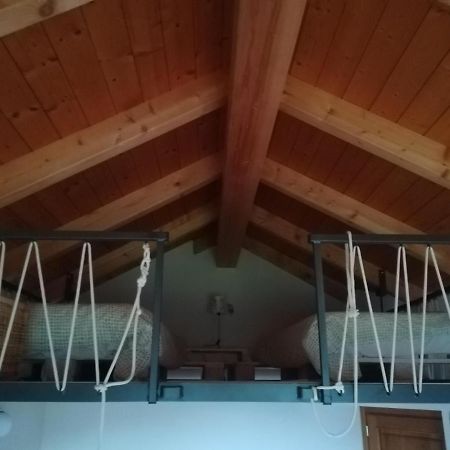 La Piccionaia Βίλα Varallo Εξωτερικό φωτογραφία