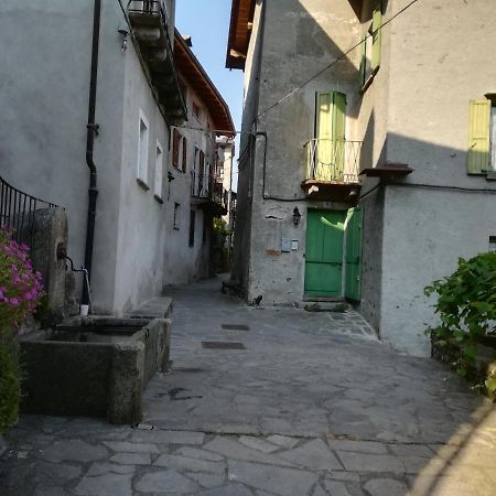 La Piccionaia Βίλα Varallo Εξωτερικό φωτογραφία