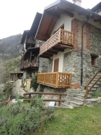 La Piccionaia Βίλα Varallo Εξωτερικό φωτογραφία