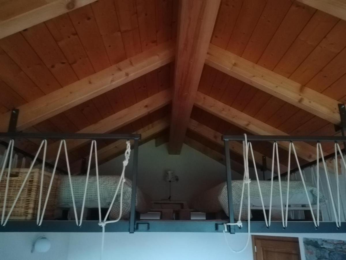 La Piccionaia Βίλα Varallo Εξωτερικό φωτογραφία