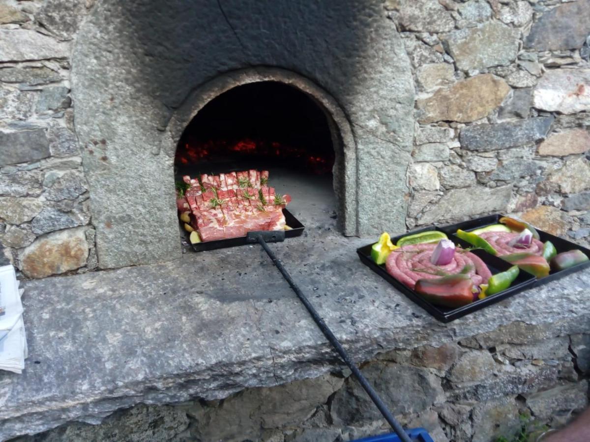 La Piccionaia Βίλα Varallo Εξωτερικό φωτογραφία