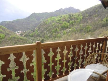 La Piccionaia Βίλα Varallo Εξωτερικό φωτογραφία