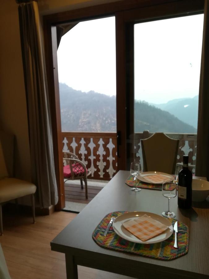 La Piccionaia Βίλα Varallo Εξωτερικό φωτογραφία