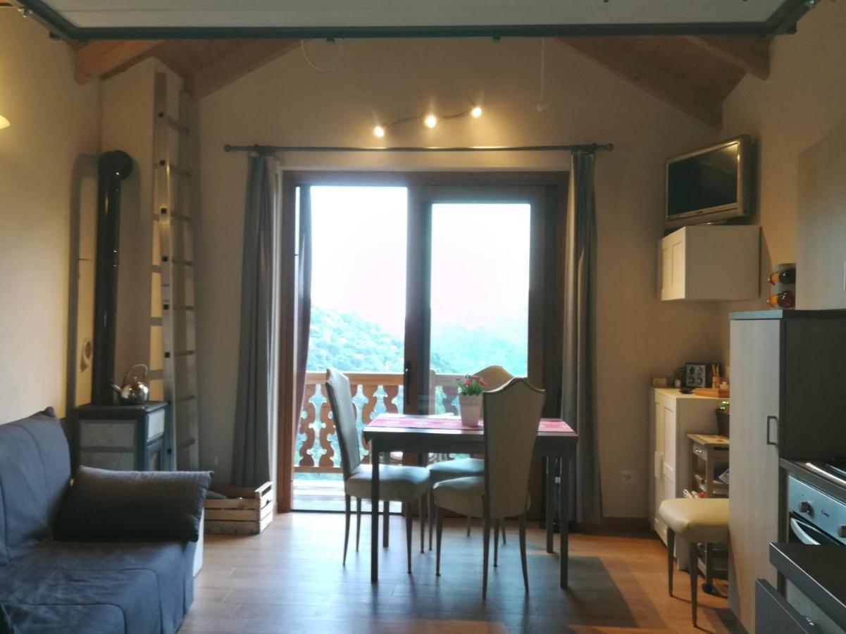 La Piccionaia Βίλα Varallo Εξωτερικό φωτογραφία